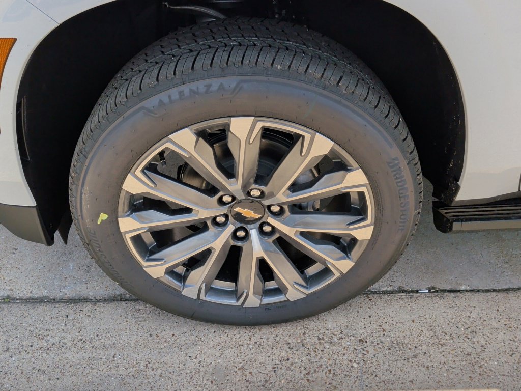 New 2026 Chevrolet Tahoe High Country AWD/4WD image 51