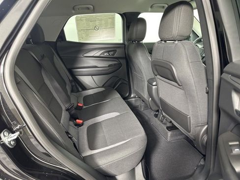 New 2026 Chevrolet TrailBlazer LT w/ Convenience Package image 15