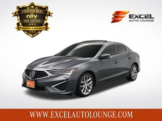 Used 2022 Acura ILX video 1