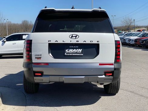 New 2026 Hyundai Palisade XRT Pro AWD/4WD image 6