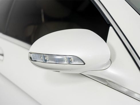 Used 2008 Mercedes-Benz CL 65 AMG image 26