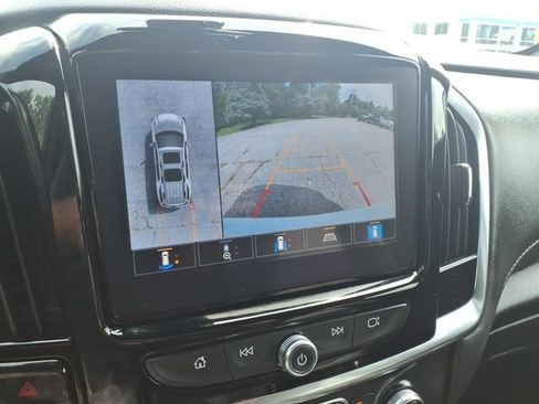 Used 2023 Chevrolet Traverse RS w/ LPO, Floor Liner Package FWD image 20