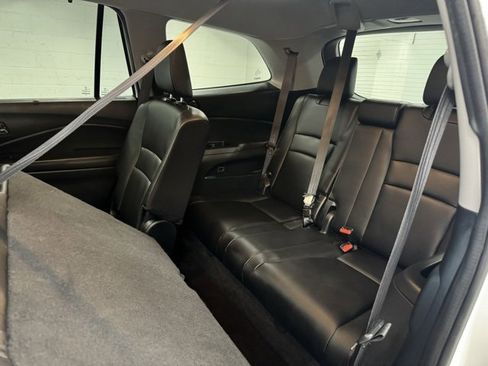 Used 2022 Honda Pilot EX-L image 11