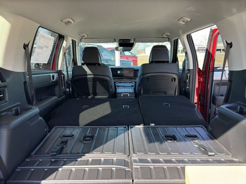 New 2026 Hyundai Santa Fe SEL image 35