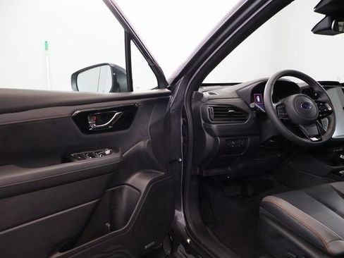 New 2026 Subaru Forester Sport w/ Onyx Edition AWD/4WD image 9