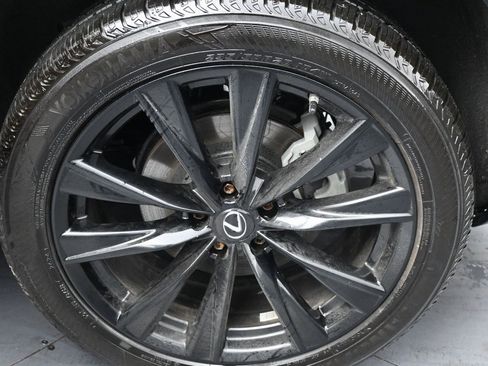 Used 2022 Lexus NX 350 F Sport image 38