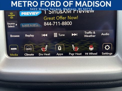 Used 2021 Jeep Compass 80th Special Edition image 21