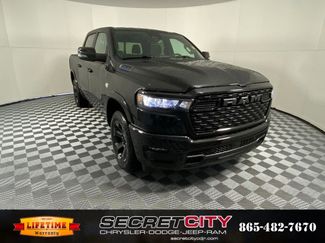 New 2026 RAM 1500 Big Horn video 1