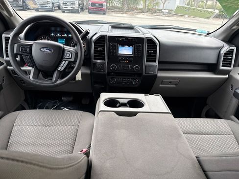 Used 2018 Ford F150 XLT image 6