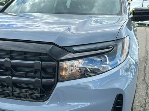 New 2026 Honda Ridgeline Sport image 7