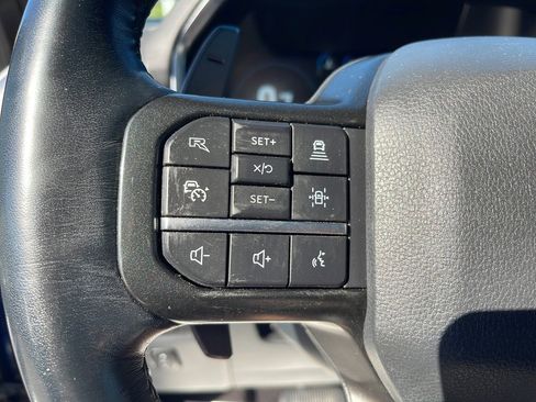 Certified 2022 Ford F150 Raptor w/ Raptor 37 Performance Package image 28