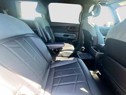 New 2027 Kia Telluride SX Prestige X-Line image 30