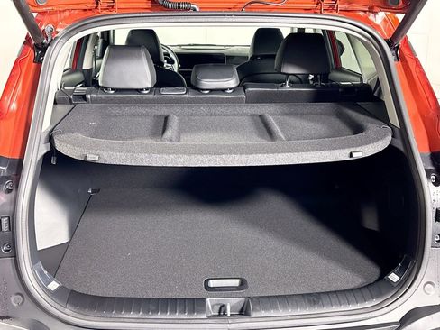 New 2026 Kia Seltos SX image 21