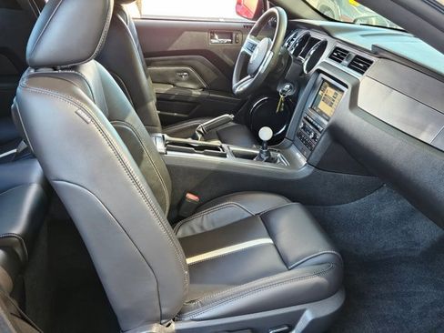 Used 2011 Ford Mustang GT Premium w/ Electronics Pkg image 18