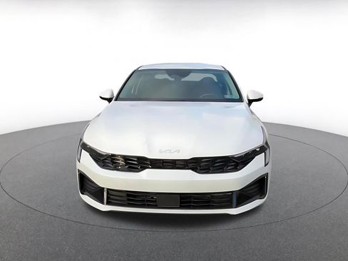 Used 2025 Kia K5 LXS image 4