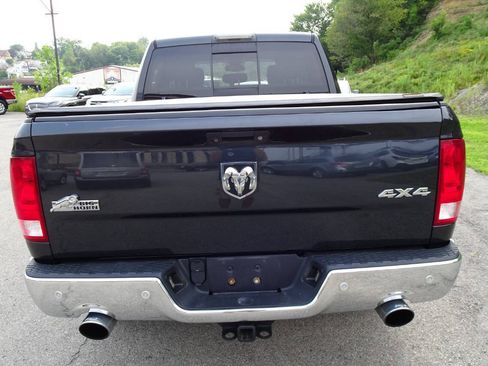 Used 2016 RAM 1500 Big Horn AWD/4WD image 7