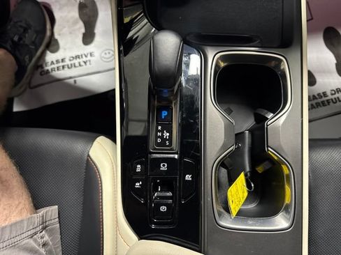 Used 2024 Lexus NX 350h AWD w/ Vision Package image 12