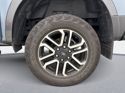 Used 2024 Ford Ranger Lariat w/ FX4 Off-Road Package AWD/4WD image 26