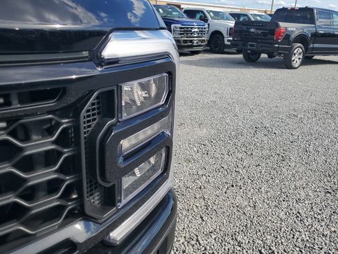 New 2026 Ford F250 XLT w/ XLT Premium Package AWD/4WD image 4