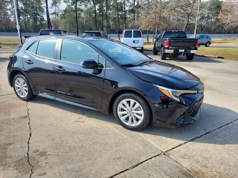 Certified 2023 Toyota Corolla SE image 9