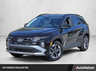 Used 2025 Hyundai Tucson SEL FWD video 1