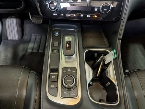 Used 2025 INFINITI QX60 Pure AWD/4WD image 25