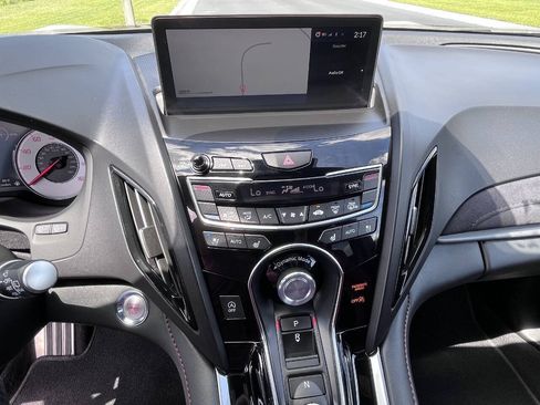 Used 2020 Acura RDX A-Spec FWD image 30