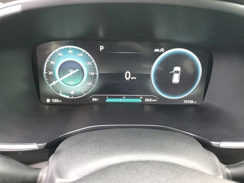 Used 2022 Hyundai Santa Fe SEL w/ Convenience + Premium Package image 19