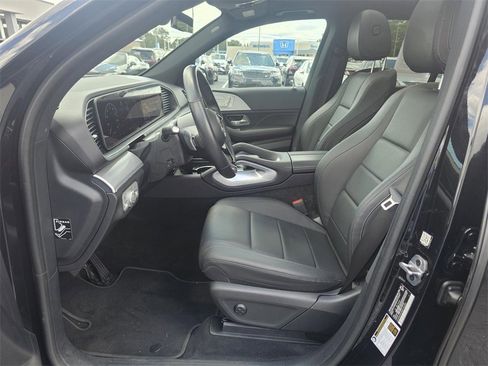 Used 2024 Mercedes-Benz GLE 450 4MATIC image 24