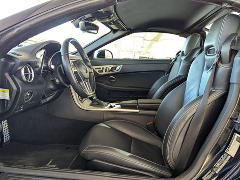 Used 2013 Mercedes-Benz SLK 250 image 10