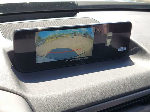 New 2026 MAZDA CX-50 AWD 2.5 S w/ Cargo Package image 27