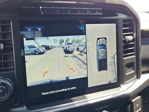 Used 2022 Ford F150 Tremor w/ Equipment Group 402A High AWD/4WD image 19
