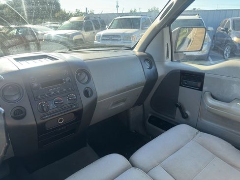 Used 2005 Ford F150 XL image 13