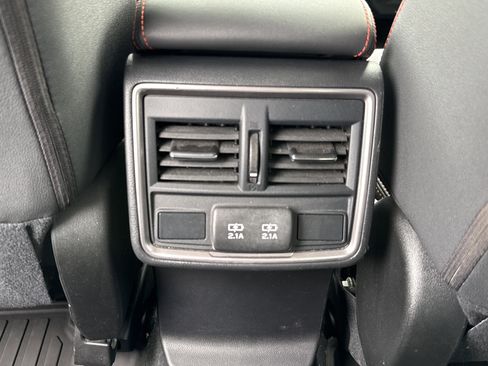Used 2020 Subaru Forester Sport w/ Popular Package #2 AWD/4WD image 25