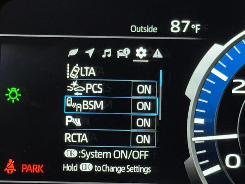Used 2023 Toyota Tundra Platinum w/ Advanced Package AWD/4WD image 57