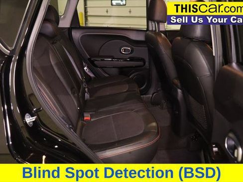 Used 2018 Kia Soul ! w/ Tech Package FWD image 25