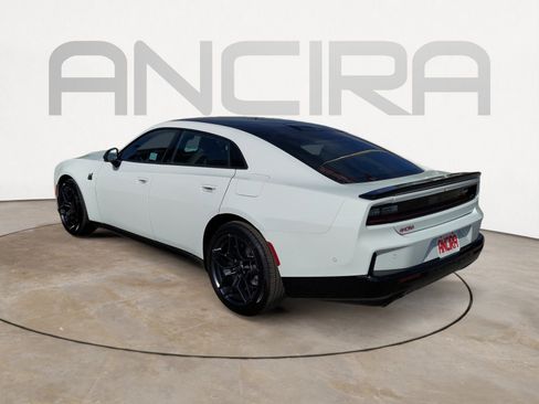 New 2026 Dodge Charger Scat Pack image 8