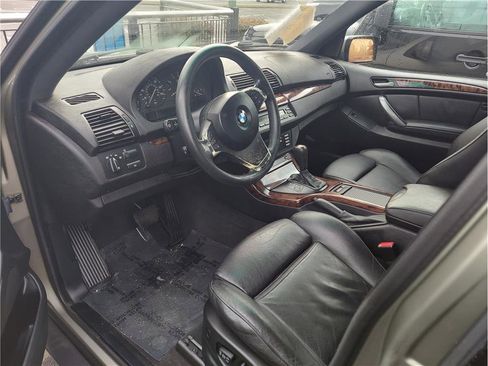 Used 2004 BMW X5 3.0i image 7