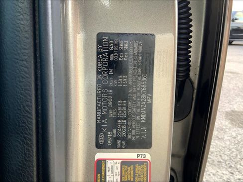Used 2019 Kia Soul FWD image 36