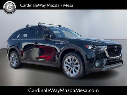 New 2026 MAZDA CX-90 3.3 Turbo w/ Preferred Package