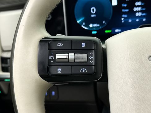 Used 2024 Hyundai Santa Fe Calligraphy AWD/4WD image 36
