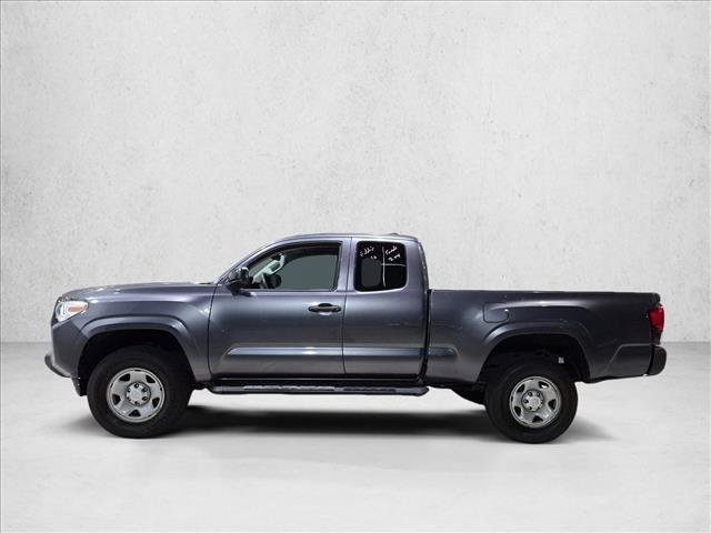 Used 2020 Toyota Tacoma SR RWD image 8