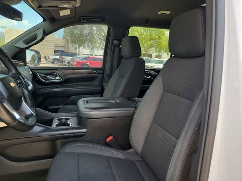 Used 2023 Chevrolet Tahoe LS image 11