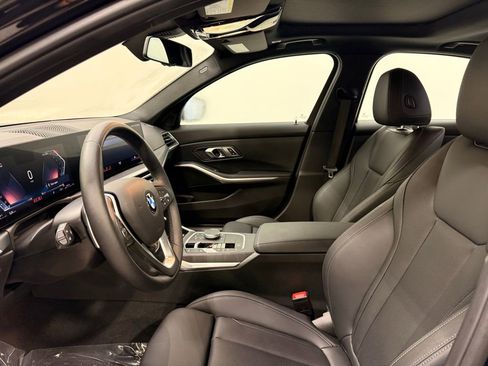 Used 2023 BMW 330i xDrive 330i xDrive image 12