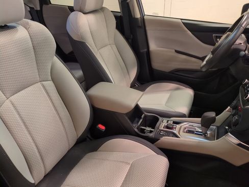 Certified 2024 Subaru Forester Premium image 12