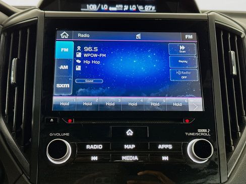 Used 2023 Subaru Forester Wilderness AWD/4WD image 24