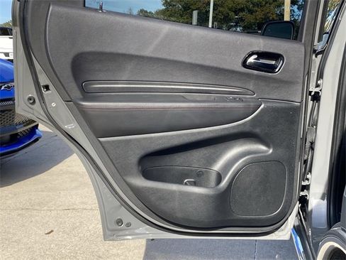 Used 2022 Dodge Durango R/T image 40