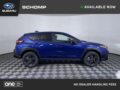 Used 2026 Subaru Crosstrek 2.5i