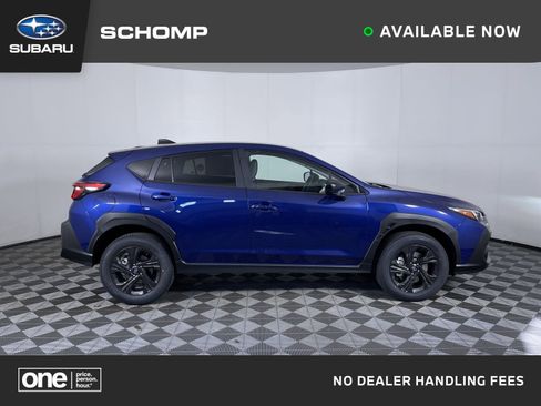Used 2026 Subaru Crosstrek 2.5i image 1