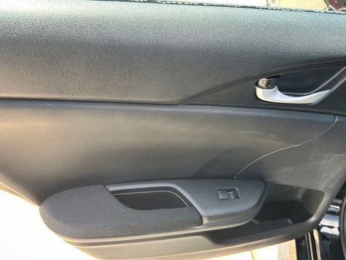 Used 2019 Honda Civic LX image 20